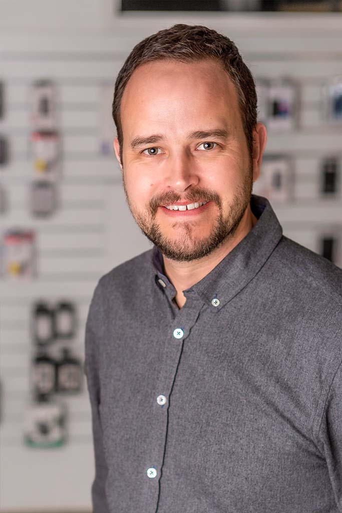 Fredrik eriksson