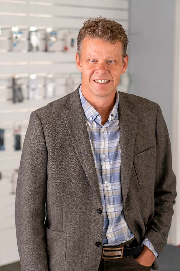 Göran Füri