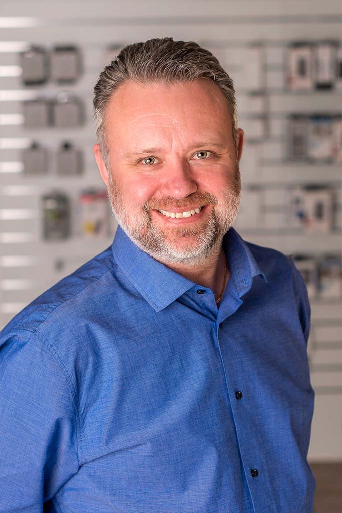 Peter Krantz