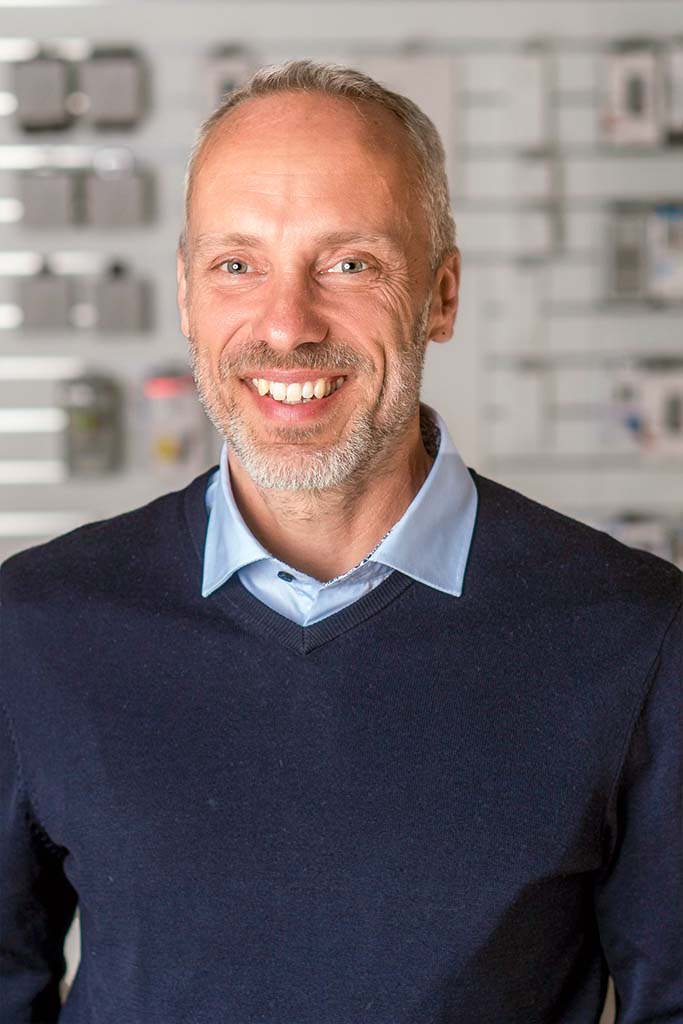 Peter Löfvenberg