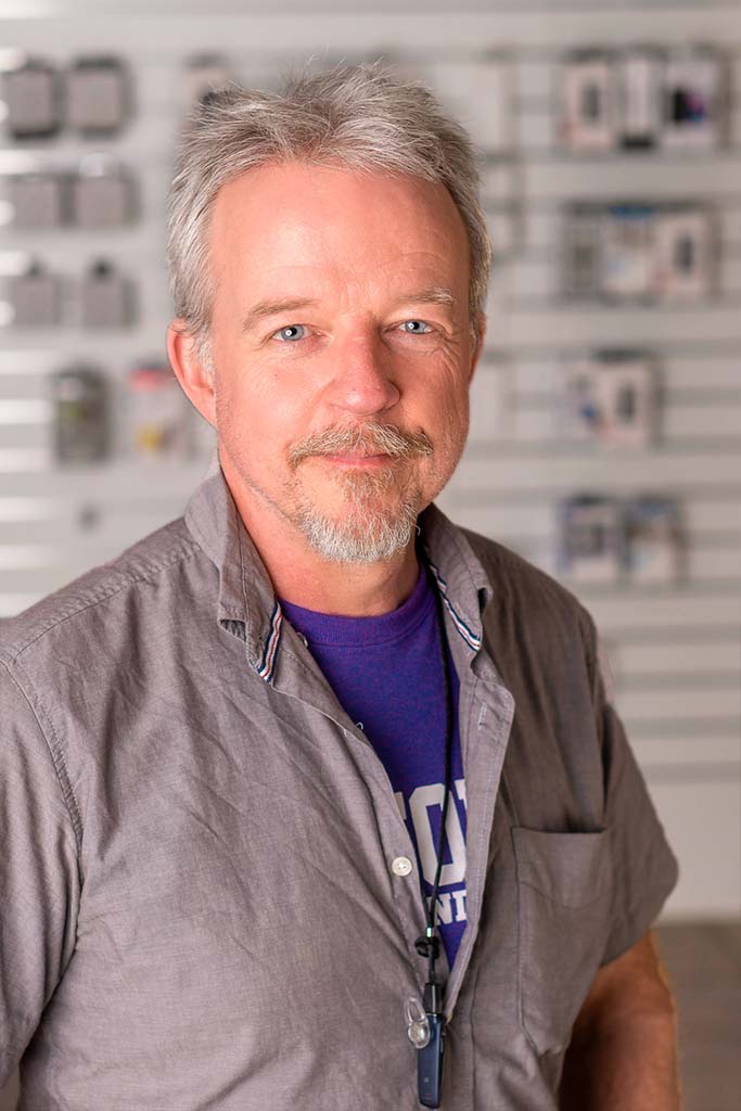 Peter Scott